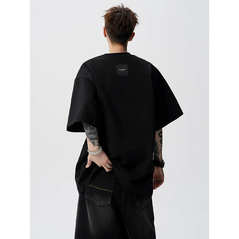 PODGORNOI T Shirts Men-6