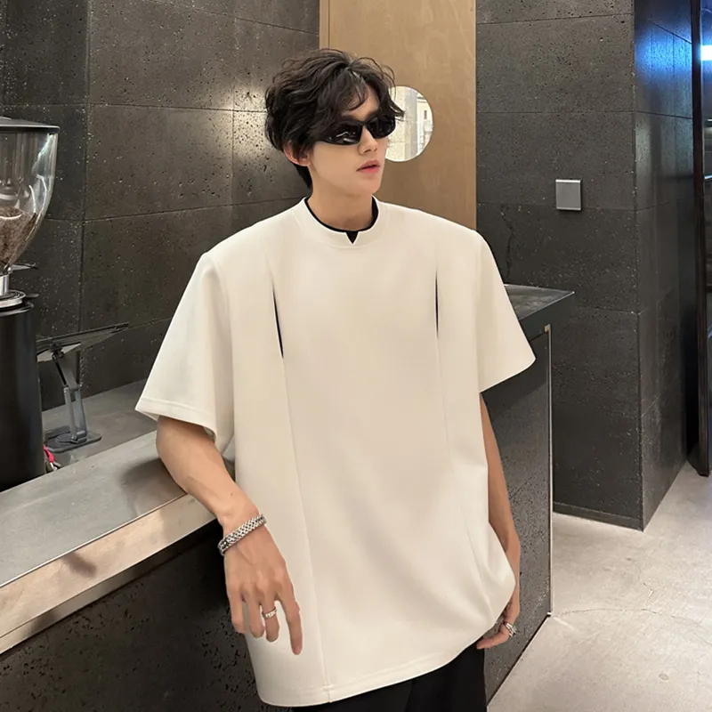 PODGORNOI T Shirts Men-4