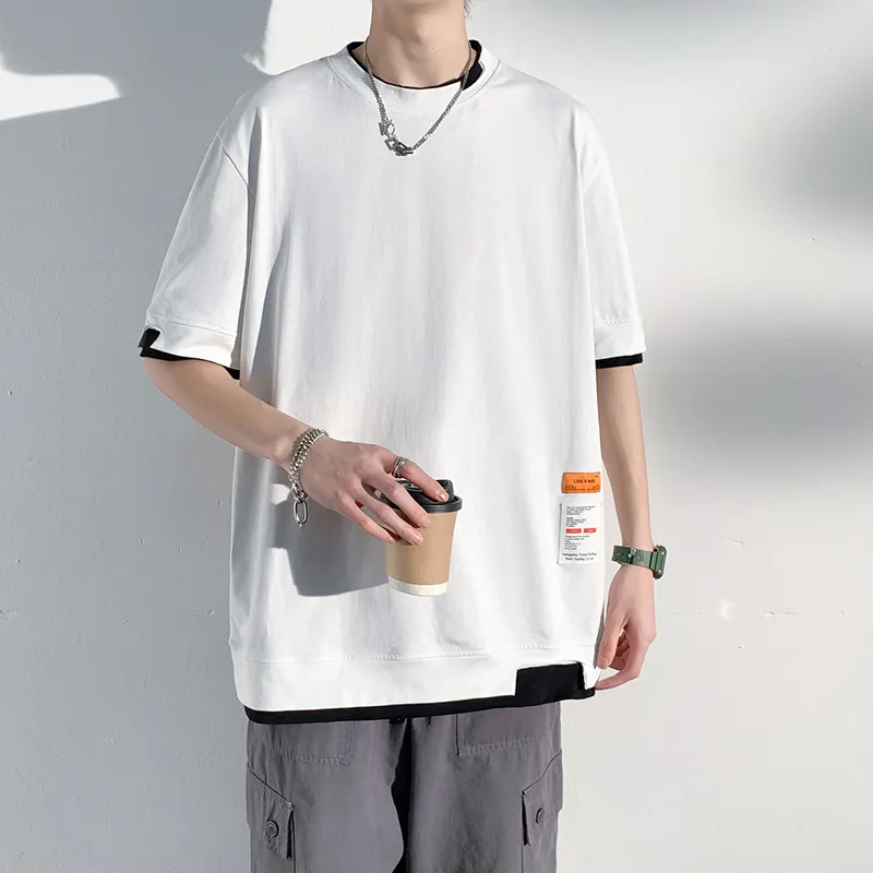 PODGORNOI T Shirts Men-7