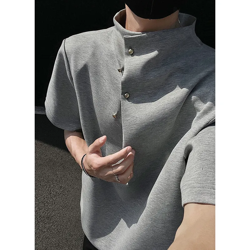PODGORNOI T Shirts Men-4