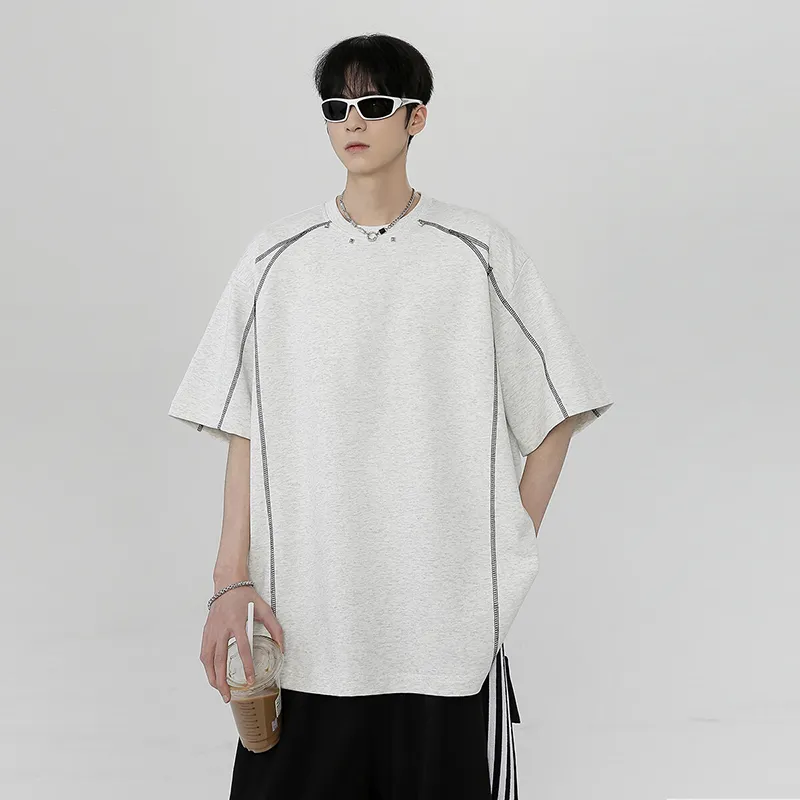 PODGORNOI T Shirts Men-8