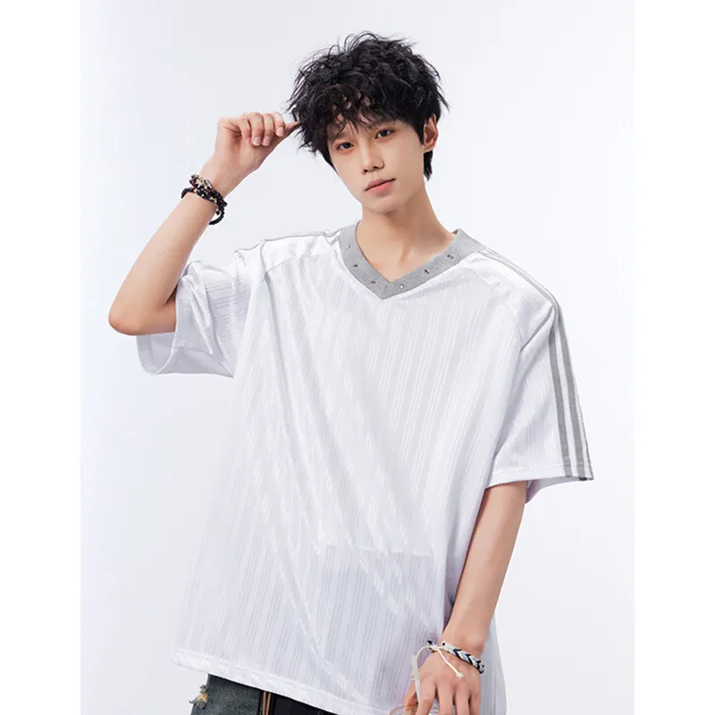 PODGORNOI T Shirts Men-4