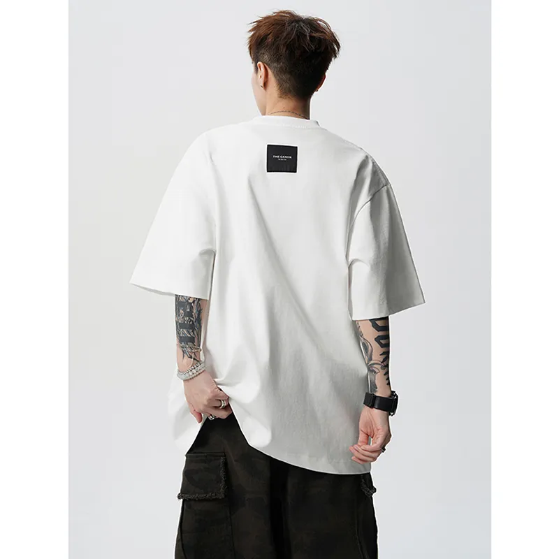 PODGORNOI T Shirts Men-2