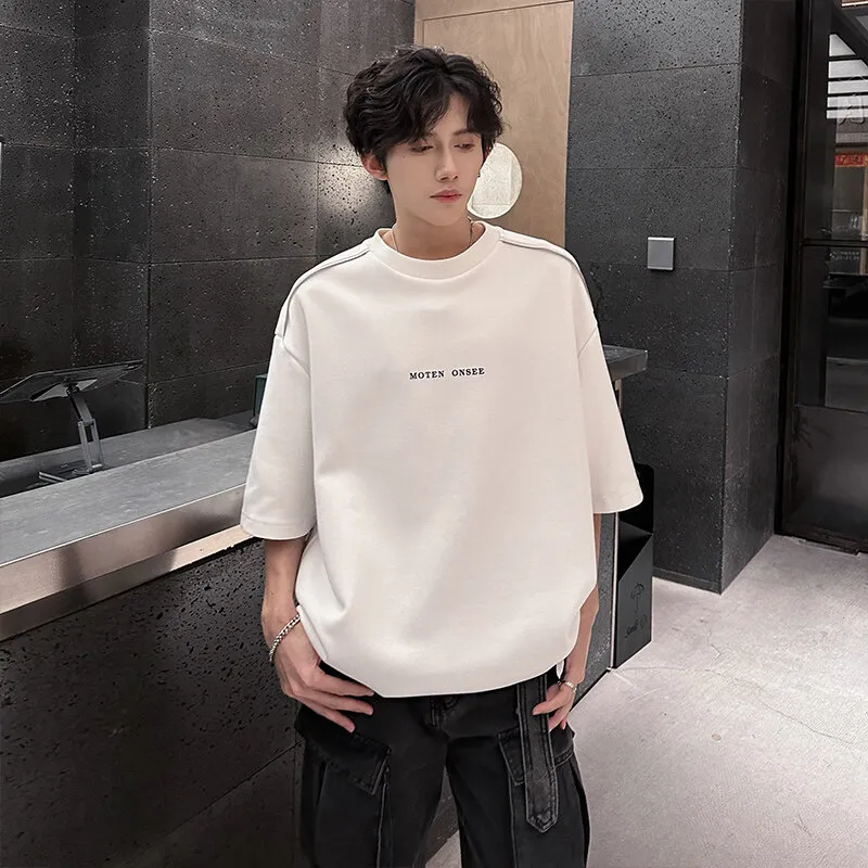 PODGORNOI T Shirts Men-2