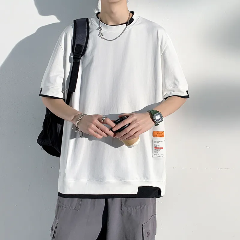 PODGORNOI T Shirts Men-6