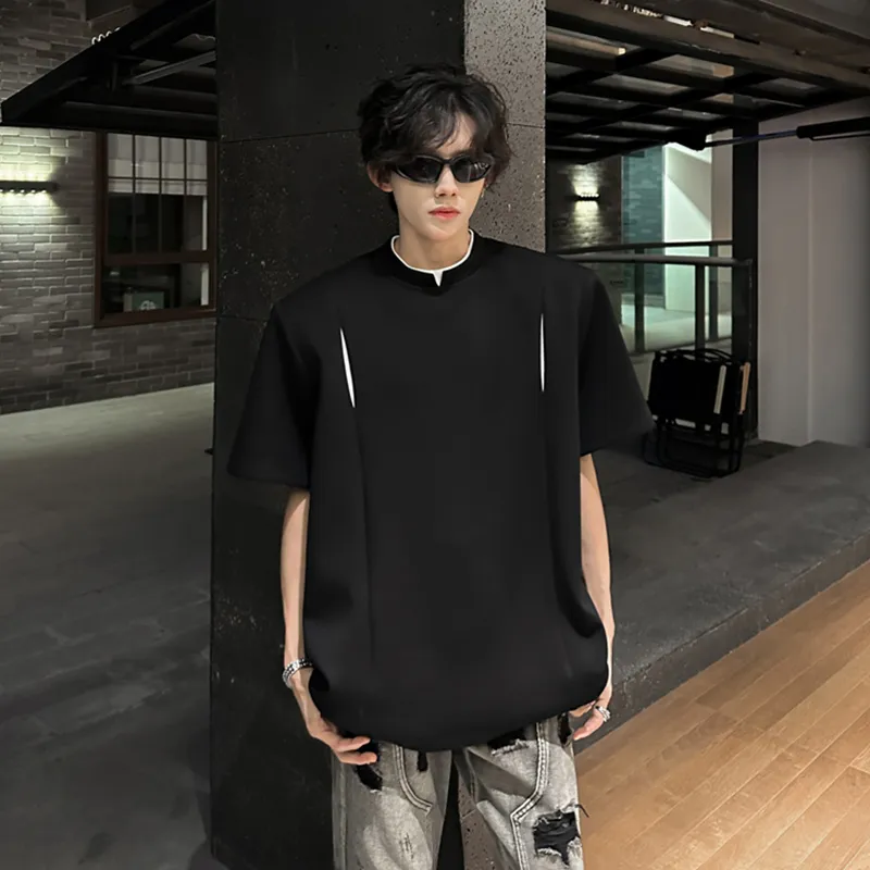 PODGORNOI T Shirts Men-7