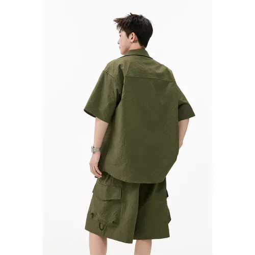 PODGORNOI Shirts Men