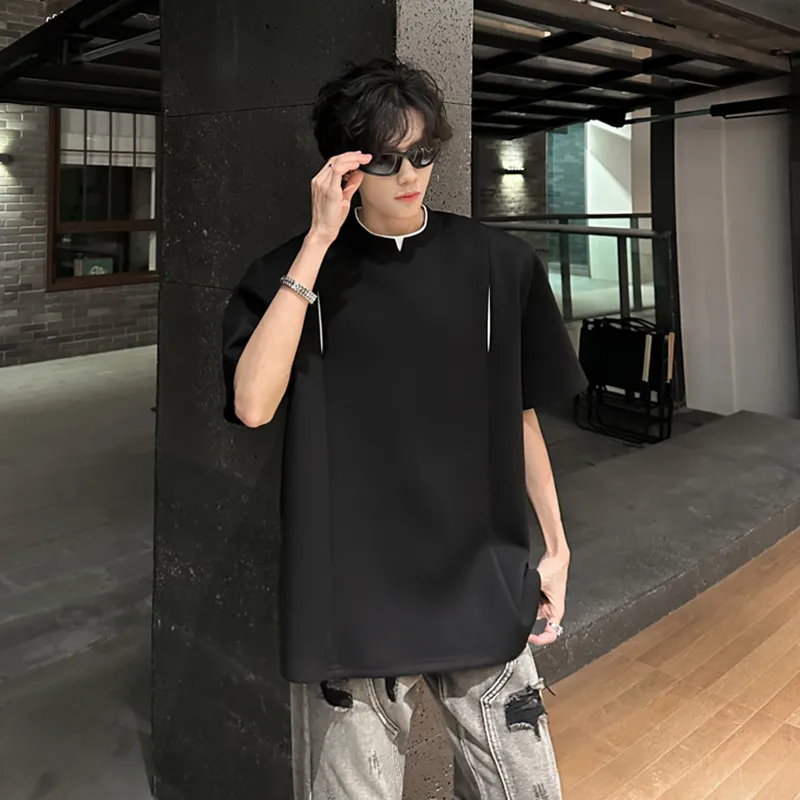 PODGORNOI T Shirts Men-8