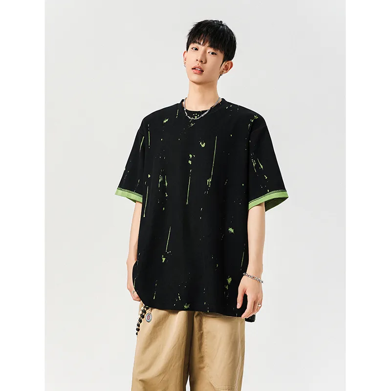 PODGORNOI T Shirts Men-3