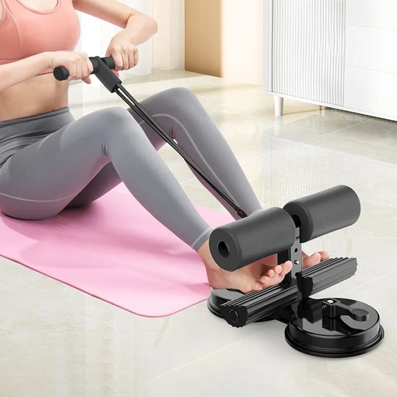 BBQ Fitness Equipment Black Unisex-2