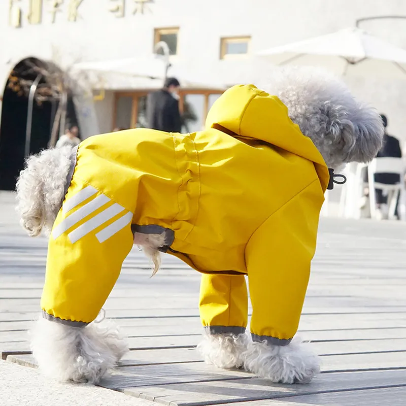 REnextop Pet Clothing-6
