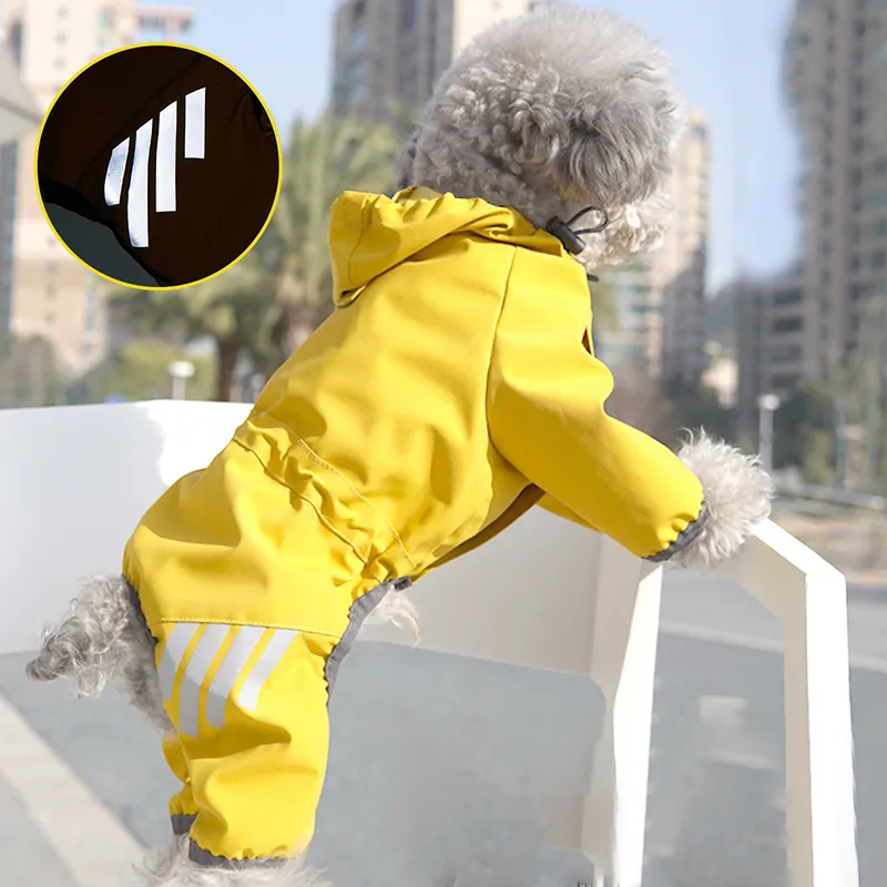 REnextop Pet Clothing-4