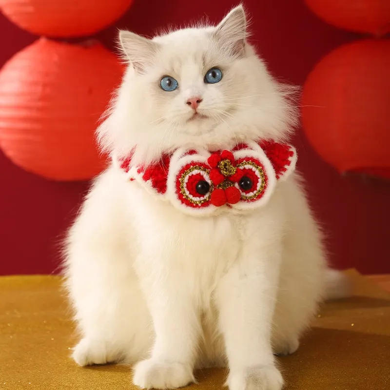 REnextop Dog / Cat Collars-4