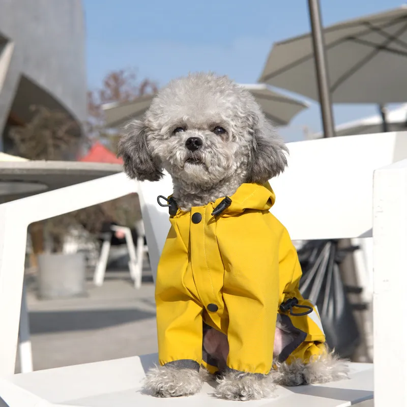 REnextop Pet Clothing-3