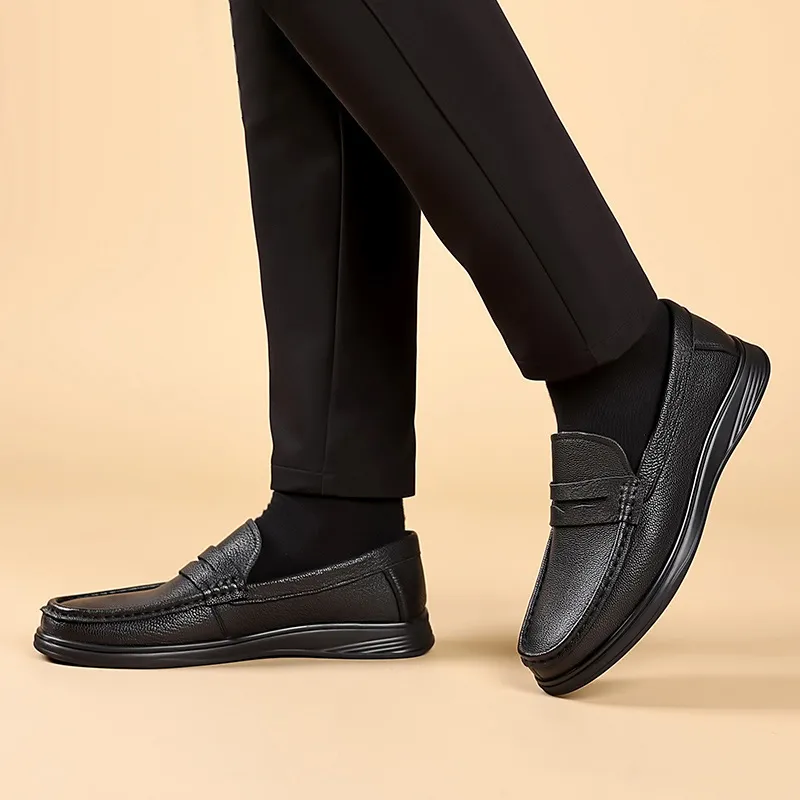 Mulinsen Loafers Men-3