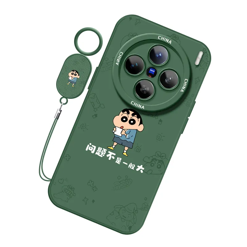 JIYAN Phone Cases-16