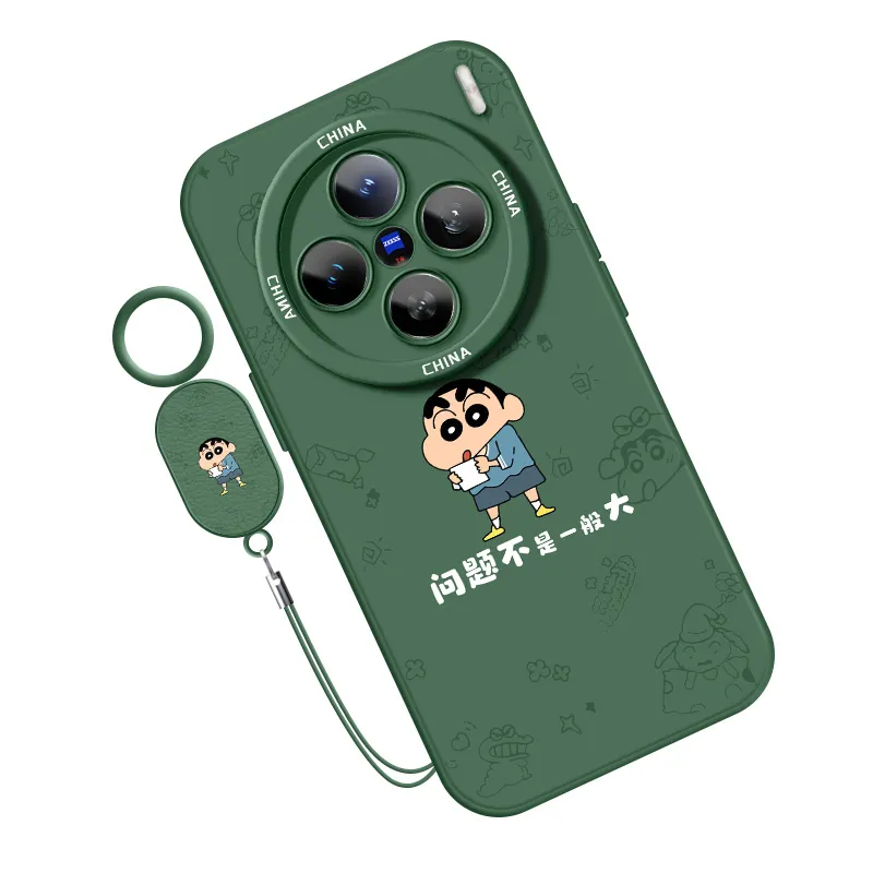 JIYAN Phone Cases-17
