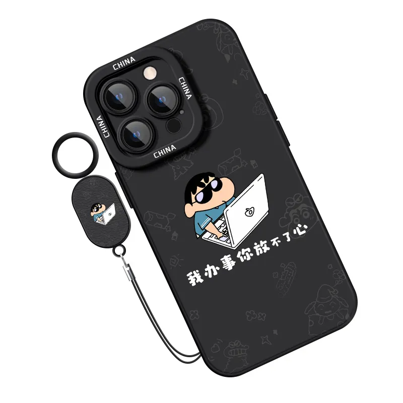 JIYAN Phone Cases-2