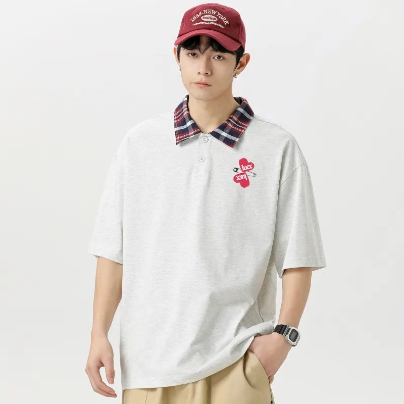 LUCX T-Shirts Unisex-9