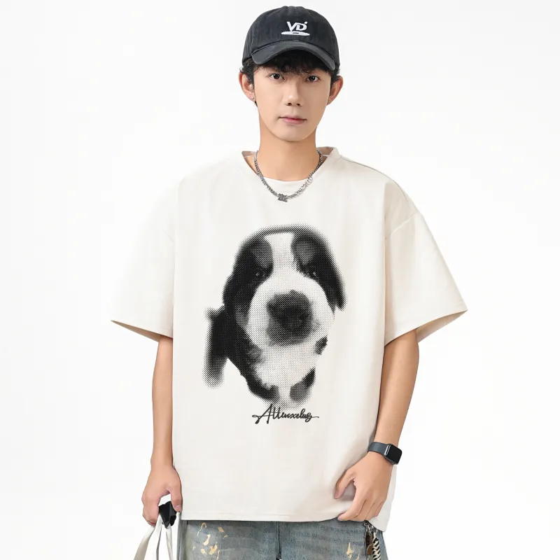 LUCX T Shirts Unisex-12