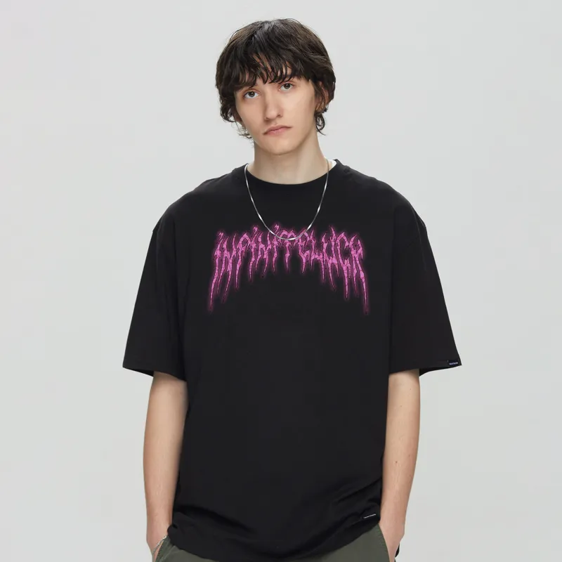 LUCX T Shirts Unisex-2