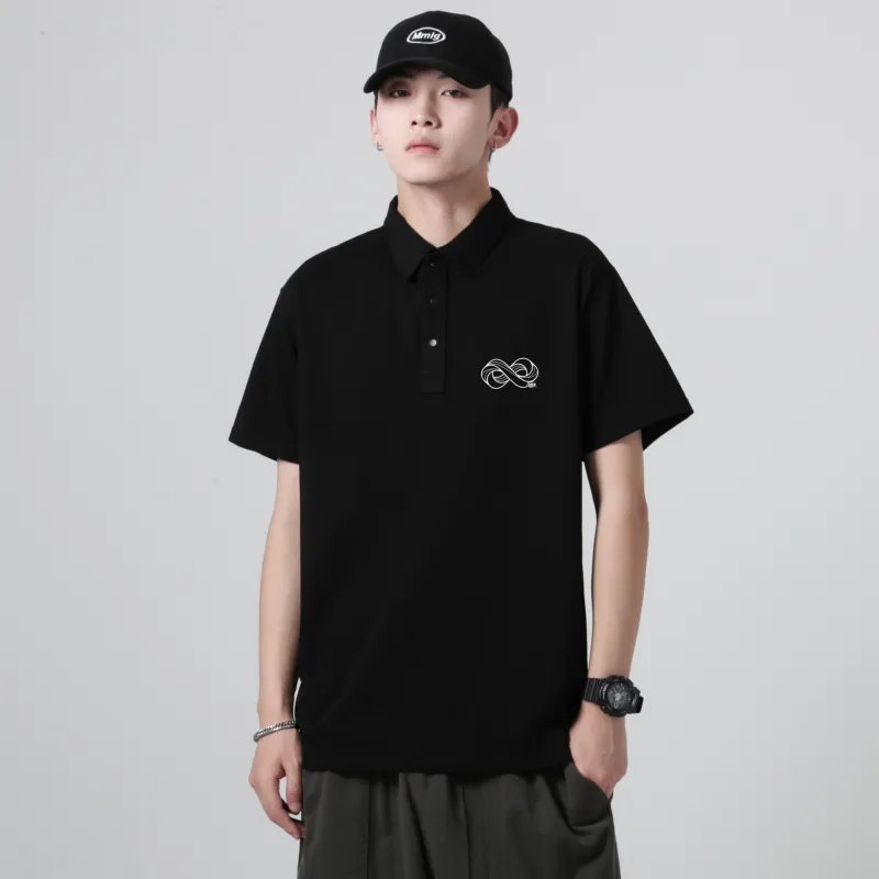 LUCX T-Shirts Unisex-4
