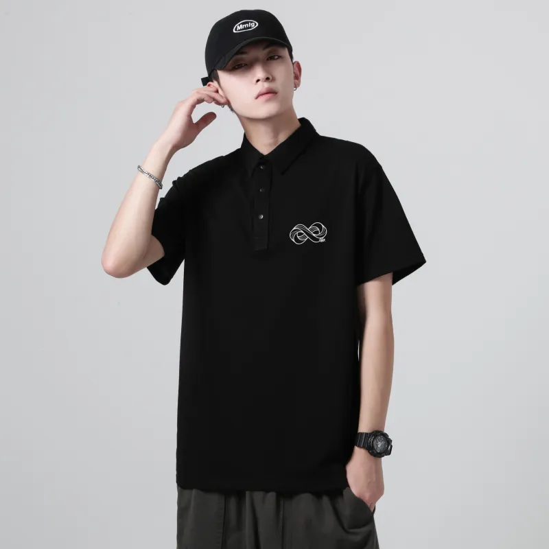 LUCX T-Shirts Unisex-2