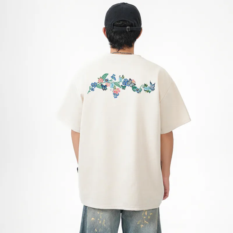 LUCX T-Shirts Unisex-16
