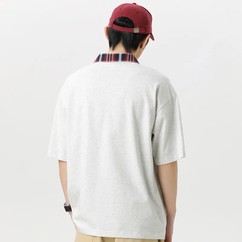 LUCX T-Shirts Unisex-10