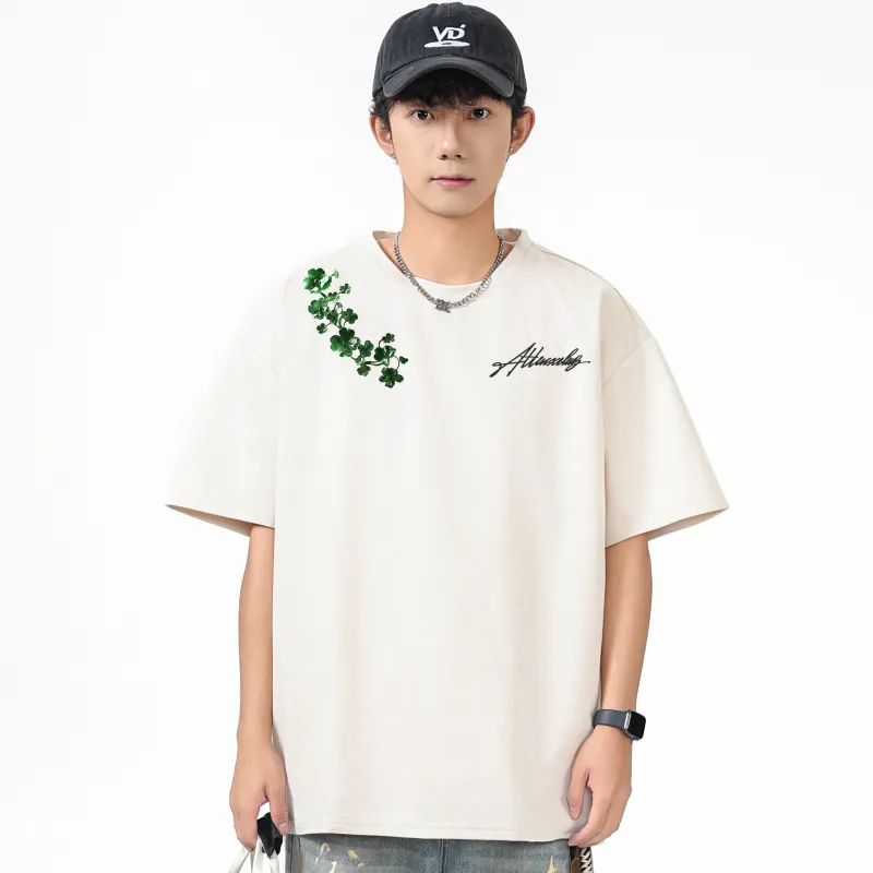LUCX T-Shirts Unisex-14