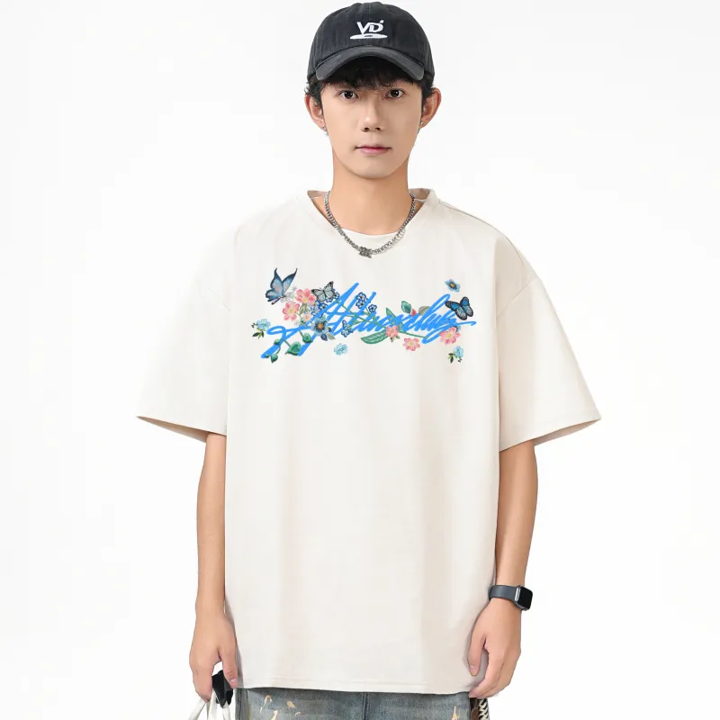 LUCX T-Shirts Unisex-15