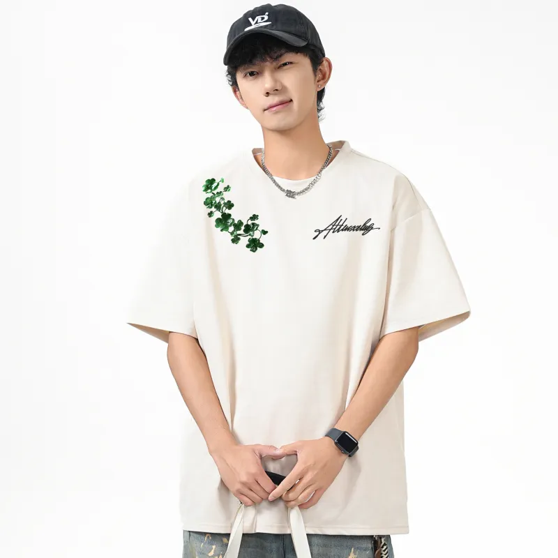 LUCX T-Shirts Unisex-15