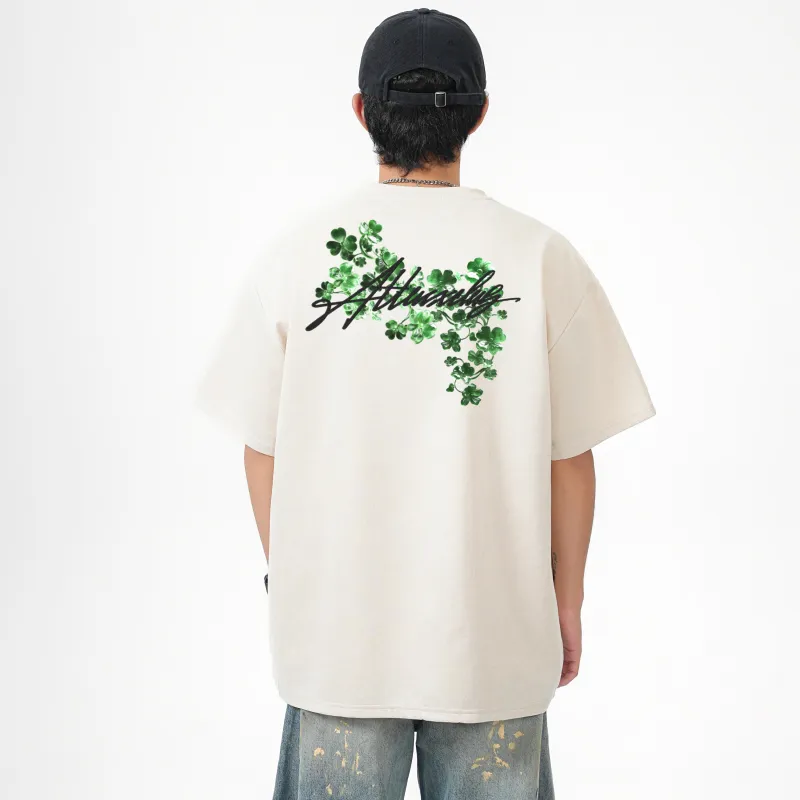 LUCX T-Shirts Unisex-16