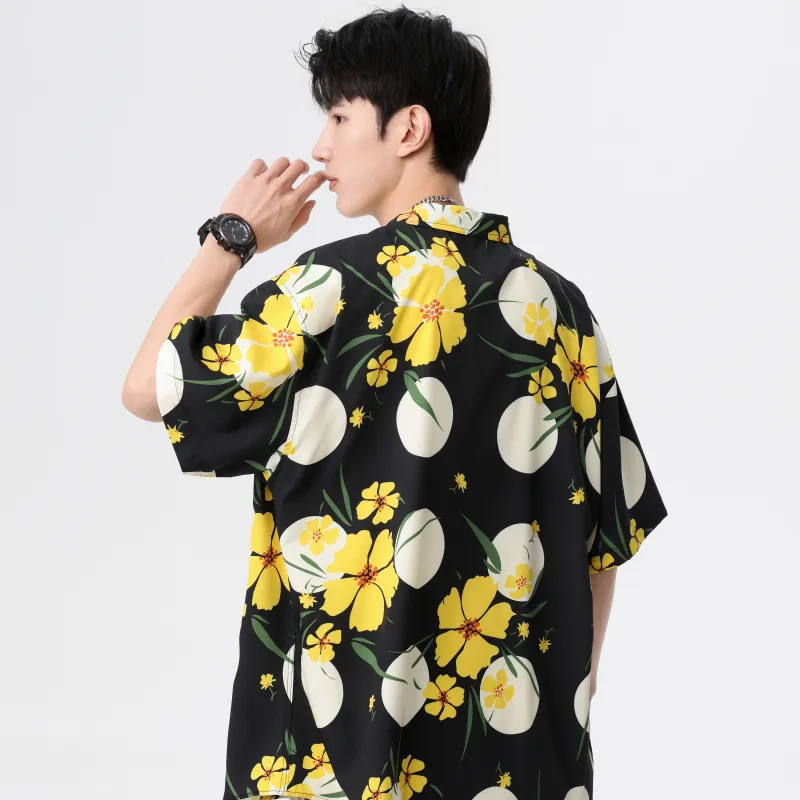 LUCX Shirts Unisex-6