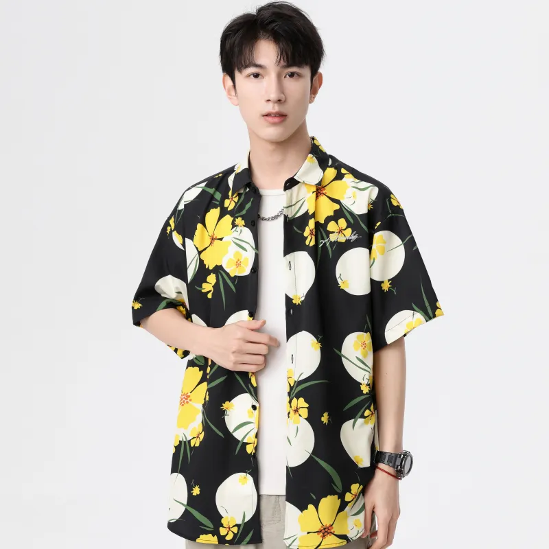 LUCX Shirts Unisex-5