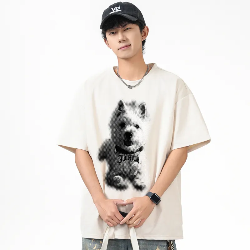 LUCX T Shirts Unisex-11