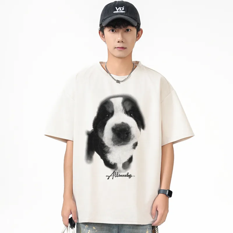 LUCX T Shirts Unisex-10