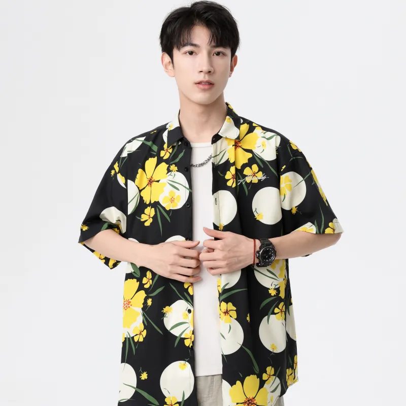 LUCX Shirts Unisex-4