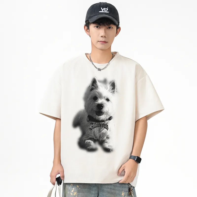 LUCX T Shirts Unisex-10