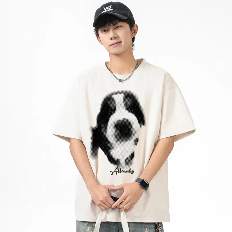 LUCX T Shirts Unisex-11