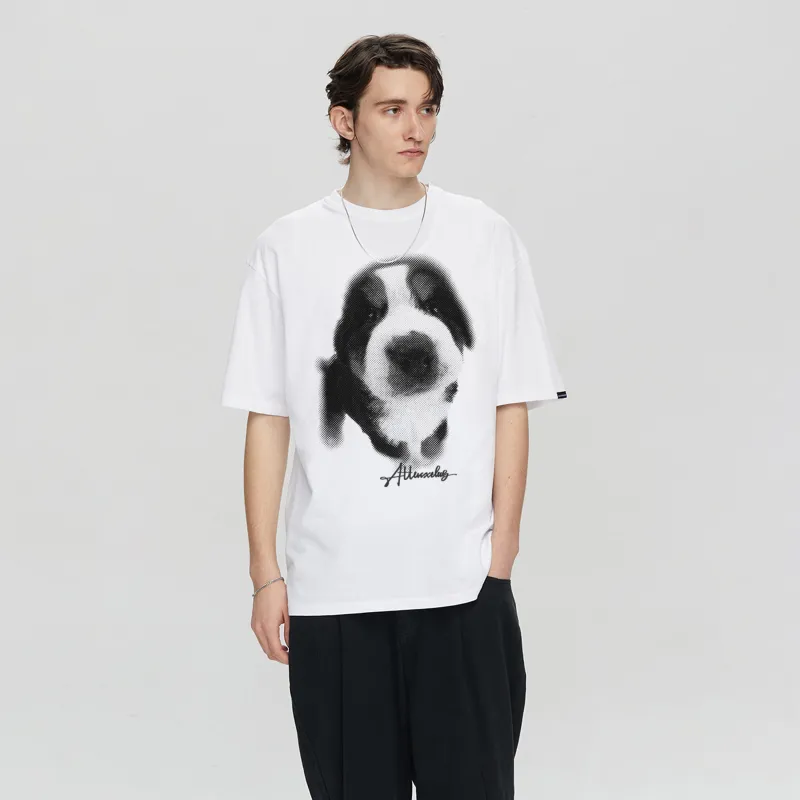 LUCX T Shirts Unisex-8