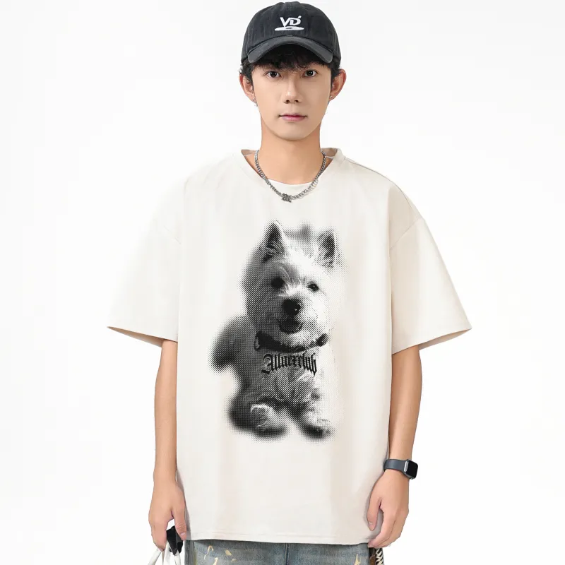LUCX T Shirts Unisex-12