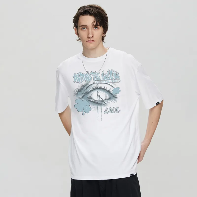 LUCX T Shirts Unisex-15