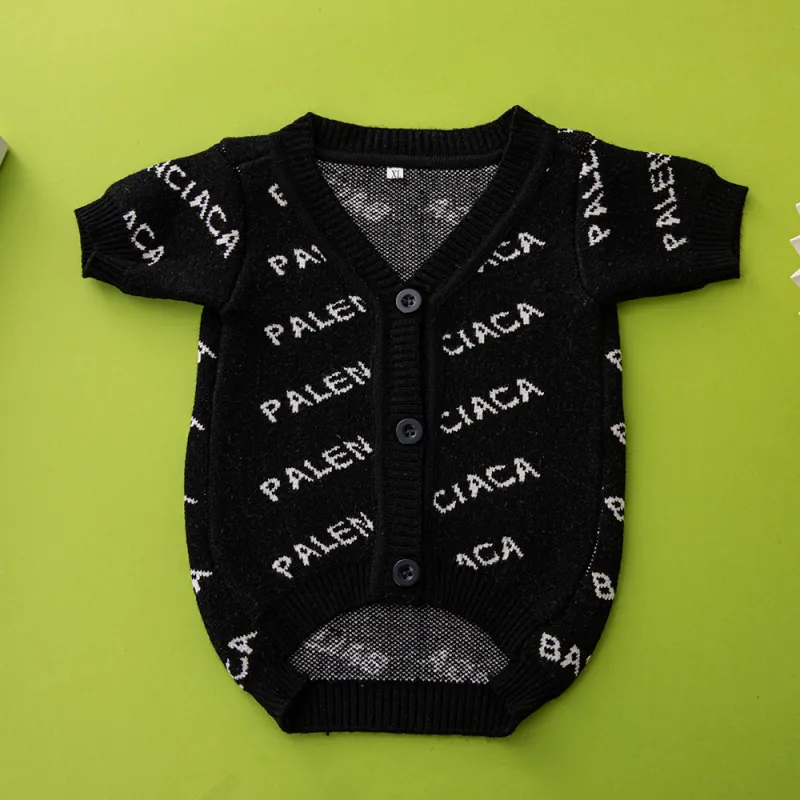 LVXUN Pet Clothing-1