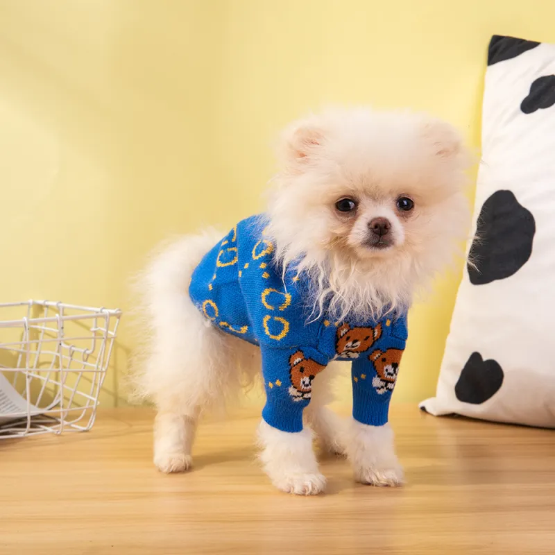 LVXUN Pet Clothing-2