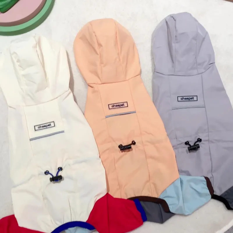 LVXUN Pet Clothing-3