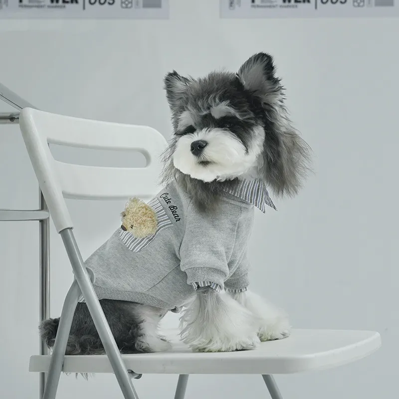 LVXUN Pet Clothing-2