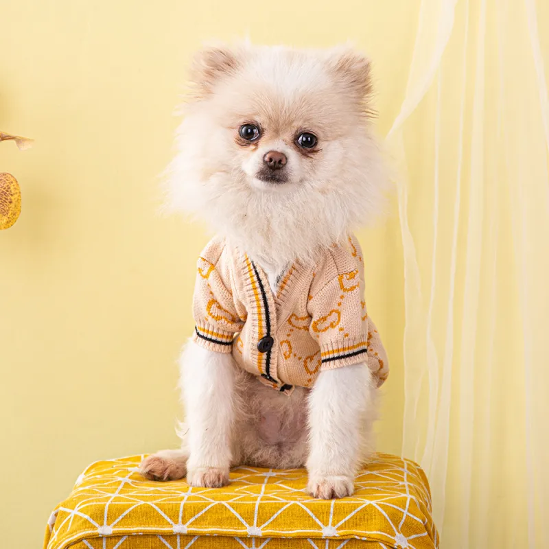 LVXUN Pet Clothing-4
