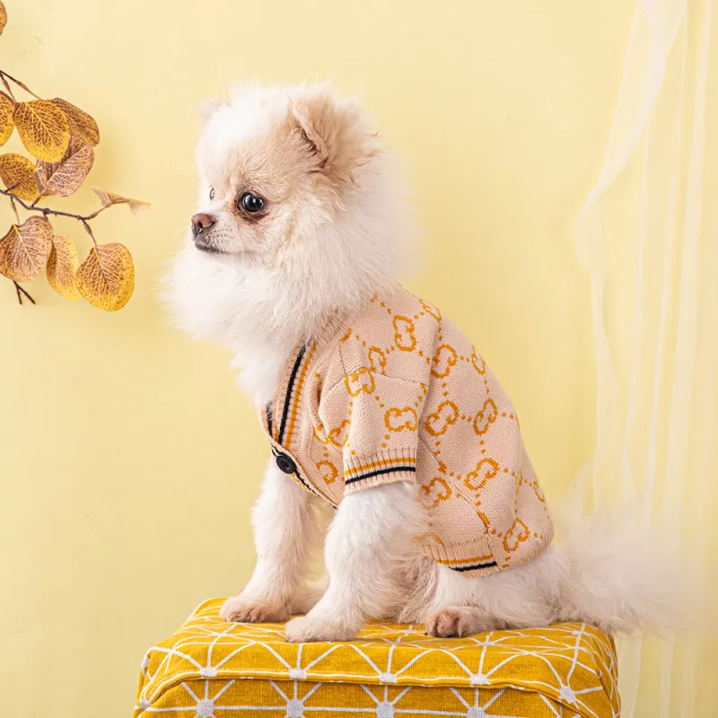 LVXUN Pet Clothing-3