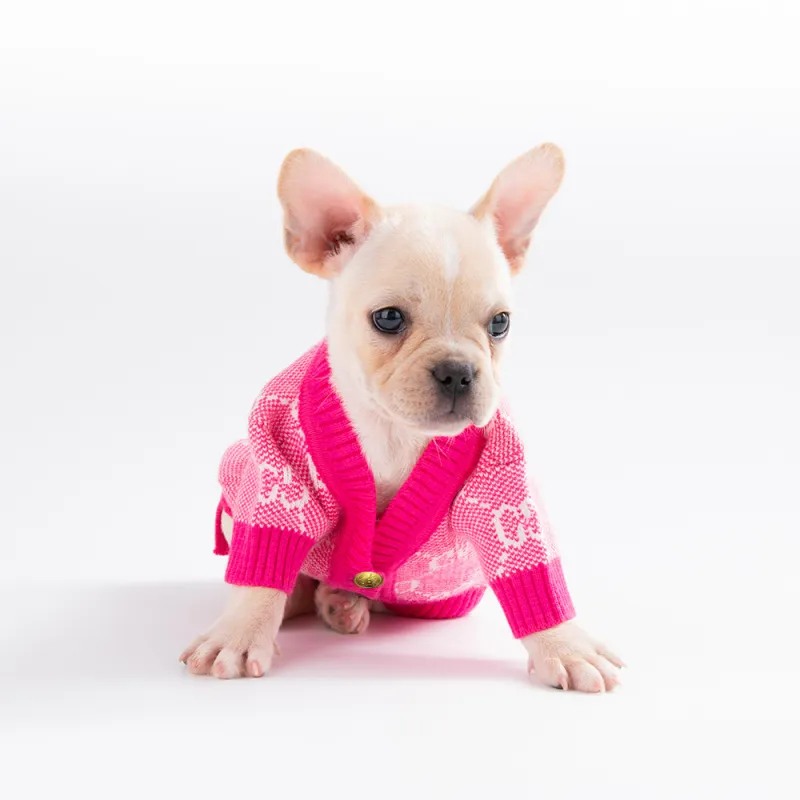 LVXUN Pet Clothing-2